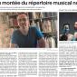 View the image: 2025-01-23 - Ouest-France - Concerts La Halle.jpg