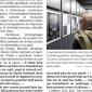 View the image: 2025-05-30 - Ouest-France Veillée granitique.jpg