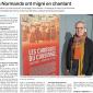 View the image: 2025-10-24 - Ouest-France Expo Cousinage.jpg