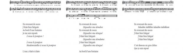 expositions:
Cotentin - Mémoire en chansons:
Cotentin - Mémoire en chansons : les panneaux thématiques:
A 20 La chanson traditionnelle.jpg