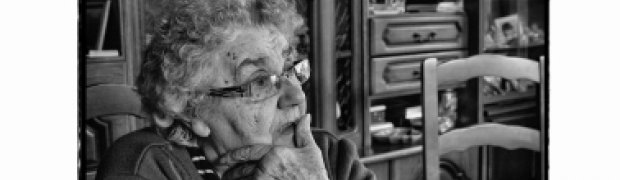 Cotentin - Mémoire en chansons : Les portraits:
cot la loure 01.JPG