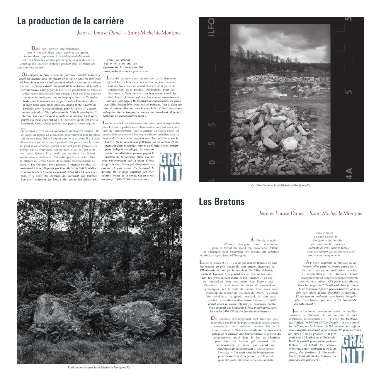 La production de la carrière - Les Bretons.png