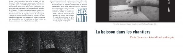 expositions:
Granit - Mémoire de pierre:
La forge - la boisson.png