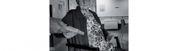 expositions:
Mémoires vives du Molay-Littry:
Expo-Molay-Littry-25 - Denise