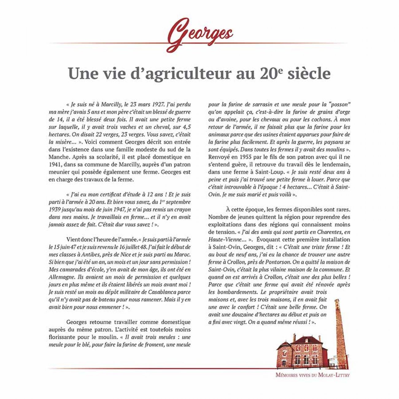 Expo-Molay-Littry-42 une vie d'agriculteur