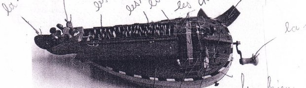 Jumelages et interventions scolaires:
Ecole Saint-Sever-Calvados - cahier classe CE2:
25