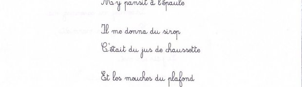 Jumelages et interventions scolaires:
Ecole Saint-Sever-Calvados - cahier classe CE2:
33