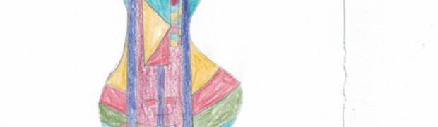 Jumelages et interventions scolaires:
Groupe scolaire Coulonces-Campagnolles dessins instruments classe CM2:
ccf17122019_0007