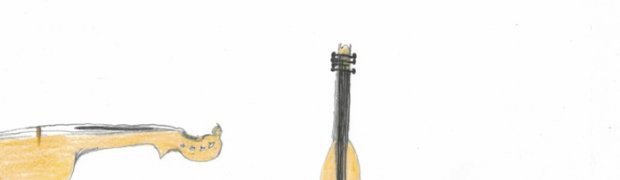 Jumelages et interventions scolaires:
Groupe scolaire Coulonces-Campagnolles dessins instruments classe CM2:
ccf17122019_0010