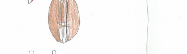 Jumelages et interventions scolaires:
Groupe scolaire Coulonces-Campagnolles dessins instruments classe CM2:
ccf17122019_0021