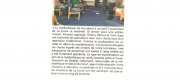 View the Album: Revue de presse de La Loure
 1 albums(s)