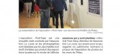 View the Album: Revue de presse de La Loure
 1 albums(s)