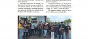 View the Album: Revue de presse de La Loure
 1 albums(s)