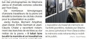View the Album: Revue de presse de La Loure
 1 albums(s)