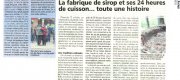 View the Album: Revue de presse de La Loure
 1 albums(s)