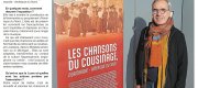 View the Album: Revue de presse de La Loure
 1 albums(s)